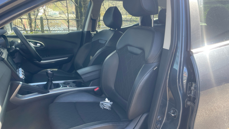 Renault Kadjar 1.3 TCE Techno 5dr Petrol Hatchback